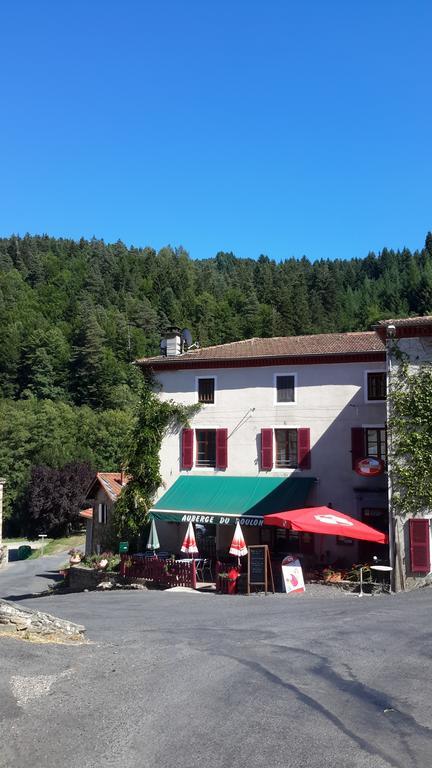 Auberge Du Doulon Lamothe-Montravel Room photo